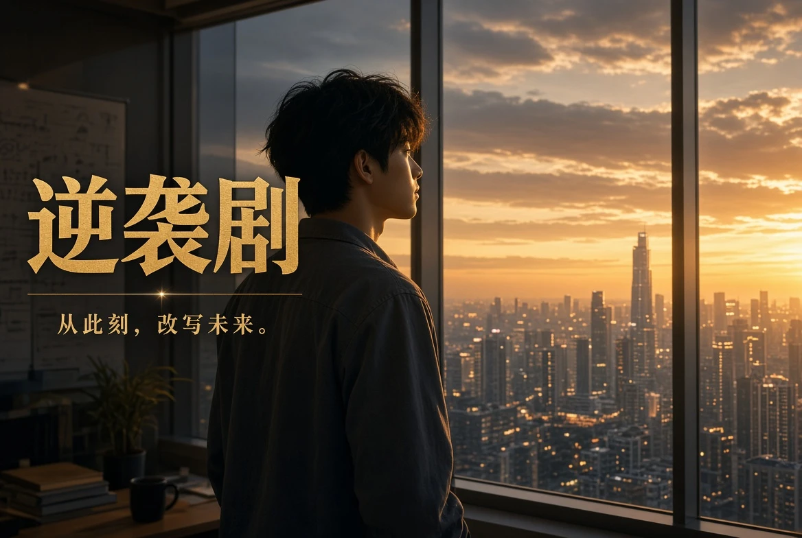 成长题材短片