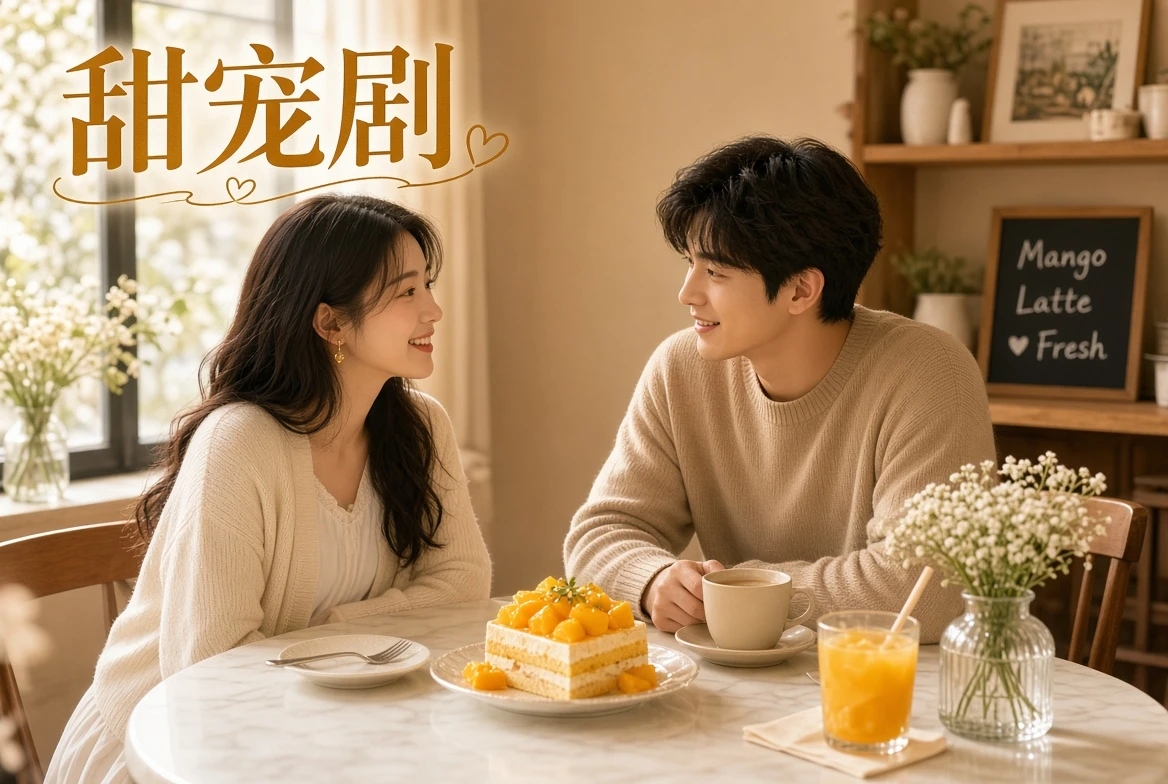 轻喜短片内容